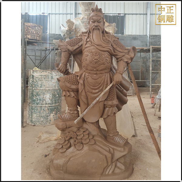 立式財(cái)神銅雕.jpg 立式財(cái)神銅雕.jpg