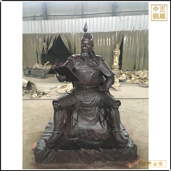 25.銅雕關(guān)二爺?shù)袼?jpg 25.銅雕關(guān)二爺?shù)袼?jpg